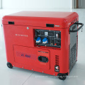 CLASSIC(CHINA) 5KW 5Kva Diesel Generator Price Portable With Wheels, 5Kva Silent Diesel Generator In India